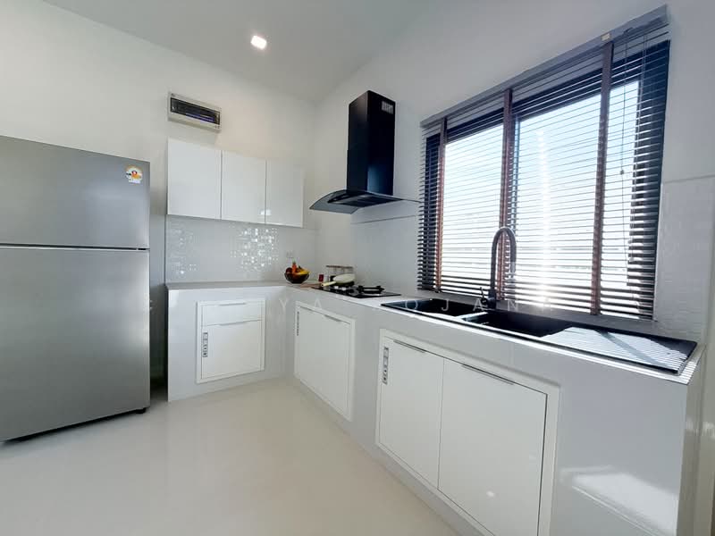 Modern Pool Villa in Huai Yai - Chaiyapruek 2 Pattaya, ชลบุรี, เขามะกอก 10, ห้วยใหญ่, บางละมุง, ชลบุรี, 160 ตร.ม., บ้านเดี่ยว ขาย, โดย Chanya Rojana, 500447646 - DDproperty.com