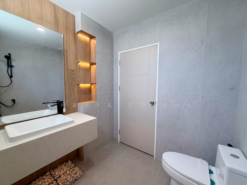Modern Pool Villa in Huai Yai - Chaiyapruek 2 Pattaya, ชลบุรี, เขามะกอก 10, ห้วยใหญ่, บางละมุง, ชลบุรี, 160 ตร.ม., บ้านเดี่ยว ขาย, โดย Chanya Rojana, 500447646 - DDproperty.com