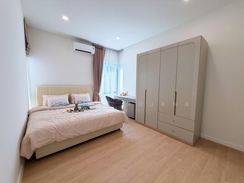 Modern Pool Villa in Huai Yai - Chaiyapruek 2 Pattaya, ชลบุรี, เขามะกอก 10, ห้วยใหญ่, บางละมุง, ชลบุรี, 160 ตร.ม., บ้านเดี่ยว ขาย, โดย Chanya Rojana, 500447646 - DDproperty.com
