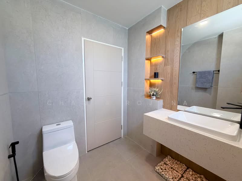 Modern Pool Villa in Huai Yai - Chaiyapruek 2 Pattaya, ชลบุรี, เขามะกอก 10, ห้วยใหญ่, บางละมุง, ชลบุรี, 160 ตร.ม., บ้านเดี่ยว ขาย, โดย Chanya Rojana, 500447646 - DDproperty.com