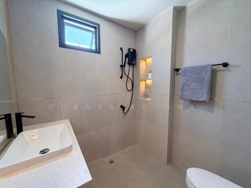 Modern Pool Villa in Huai Yai - Chaiyapruek 2 Pattaya, ชลบุรี, เขามะกอก 10, ห้วยใหญ่, บางละมุง, ชลบุรี, 160 ตร.ม., บ้านเดี่ยว ขาย, โดย Chanya Rojana, 500447646 - DDproperty.com