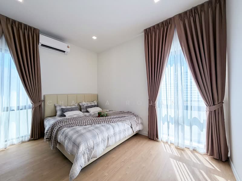 Modern Pool Villa in Huai Yai - Chaiyapruek 2 Pattaya, ชลบุรี, เขามะกอก 10, ห้วยใหญ่, บางละมุง, ชลบุรี, 160 ตร.ม., บ้านเดี่ยว ขาย, โดย Chanya Rojana, 500447646 - DDproperty.com