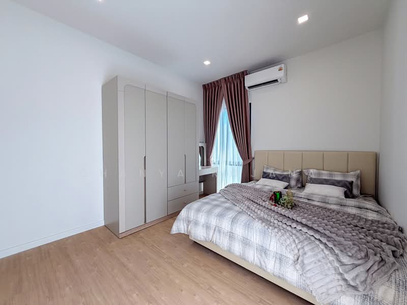 Modern Pool Villa in Huai Yai - Chaiyapruek 2 Pattaya, Chon Buri (Pattaya), เขามะกอก 10, Huai Yai, Bang Lamung (Pattaya), Chon Buri (Pattaya), 3 Bedrooms, 160 sqm, Single Detached House For Sale, by Chanya Rojana, 500447646 - DDproperty.com