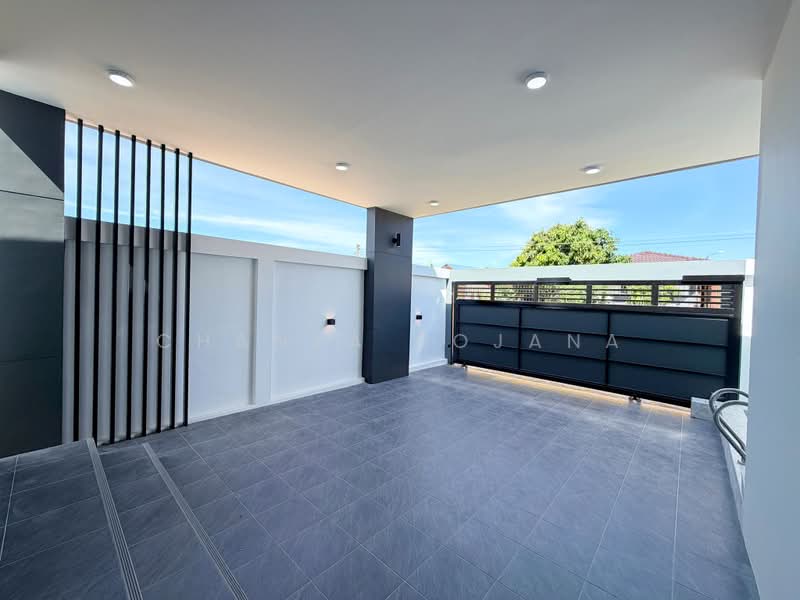 Modern Pool Villa in Huai Yai - Chaiyapruek 2 Pattaya, ชลบุรี, เขามะกอก 10, ห้วยใหญ่, บางละมุง, ชลบุรี, 160 ตร.ม., บ้านเดี่ยว ขาย, โดย Chanya Rojana, 500447646 - DDproperty.com