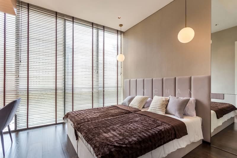 Domus 16, Bangkok, 19 Soi Sukhumvit 16, Khlong Toei, Bangkok, 3 Bedrooms, 167 sqm, Condo For Rent, by Teeranop Inchan, 500447648 - DDproperty.com