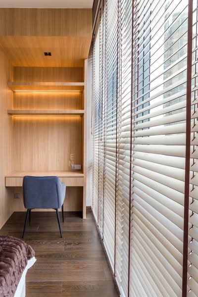 Domus 16, Bangkok, 19 Soi Sukhumvit 16, Khlong Toei, Bangkok, 3 Bedrooms, 167 sqm, Condo For Rent, by Teeranop Inchan, 500447648 - DDproperty.com