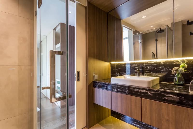 Domus 16, Bangkok, 19 Soi Sukhumvit 16, Khlong Toei, Bangkok, 3 Bedrooms, 167 sqm, Condo For Rent, by Teeranop Inchan, 500447648 - DDproperty.com