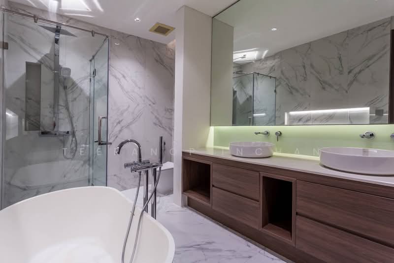 Domus 16, Bangkok, 19 Soi Sukhumvit 16, Khlong Toei, Bangkok, 3 Bedrooms, 167 sqm, Condo For Rent, by Teeranop Inchan, 500447648 - DDproperty.com
