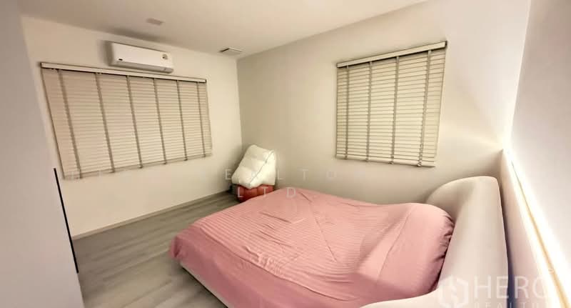 Chaiyapruek Bangna Km 15 : ชัยพฤกษ์ บางนา กม 15, สมุทรปราการ, 234 หมู่ 3 กม.15 ถนนบางนา-ตราด กม.15, บางโฉลง, บางพลี, สมุทรปราการ, 190 ตร.ม., บ้านเดี่ยว ขาย, โดย Hero Realtor Co., Ltd., 500447651 - DDproperty.com