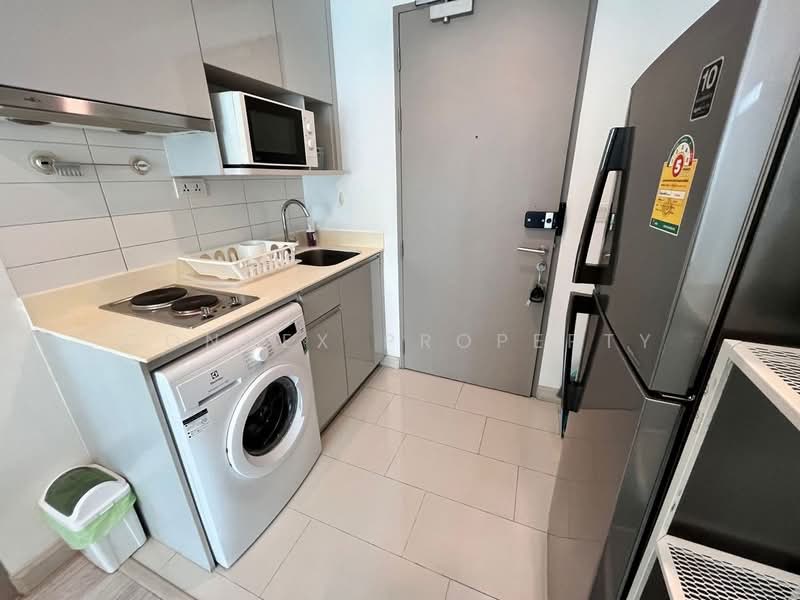 IDEO MOBI Sukhumvit 81 : ไอดีโอ โมบิ สุขุมวิท 81, กรุงเทพ, 2097 ถนนสุขุมวิท แขวงบางจาก เขตพระโขนง กรุงเทพมหานคร, บางจาก, พระโขนง, กรุงเทพ, 31 ตร.ม., คอนโด ให้เช่า, โดย Connex Property, 500447653 - DDproperty.com