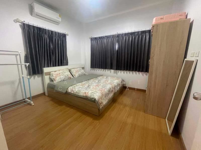 บ้านให้เช่า – ใกล้ 89 พลาซ่า เพียง 5 นาที ค่าเช่า 30,000 บาท / เดือน รหัสทรัพย์ : No.15H891, เชียงใหม่, หนองผึ้ง, สารภี, เชียงใหม่, 150 ตร.ม., บ้านเดี่ยว ให้เช่า, โดย Baandeedee Chiangmai, 500447654 - DDproperty.com