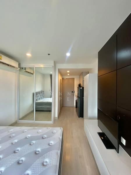 IDEO MOBI Sukhumvit 81 : ไอดีโอ โมบิ สุขุมวิท 81, กรุงเทพ, 2097 ถนนสุขุมวิท แขวงบางจาก เขตพระโขนง กรุงเทพมหานคร, บางจาก, พระโขนง, กรุงเทพ, 22 ตร.ม., คอนโด ให้เช่า, โดย Connex Property, 500447655 - DDproperty.com