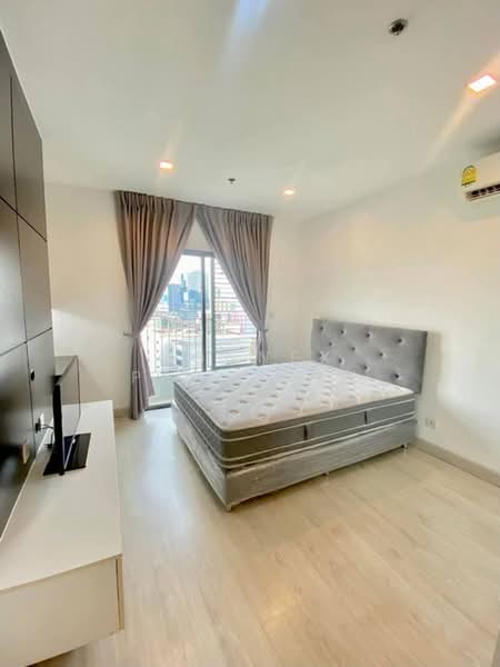 IDEO MOBI Sukhumvit 81 : ไอดีโอ โมบิ สุขุมวิท 81, กรุงเทพ, 2097 ถนนสุขุมวิท แขวงบางจาก เขตพระโขนง กรุงเทพมหานคร, บางจาก, พระโขนง, กรุงเทพ, 22 ตร.ม., คอนโด ให้เช่า, โดย Connex Property, 500447655 - DDproperty.com