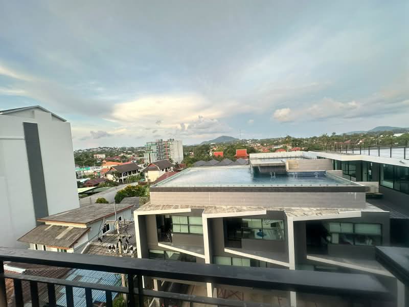 ReLife The Windy, Phuket, 15 200 Soi 1, Rawai, Muang Phuket, Phuket, 1 Bedroom, 56 sqm, Condo For Sale, by Pattaratorn Sornin, 500447656 - DDproperty.com