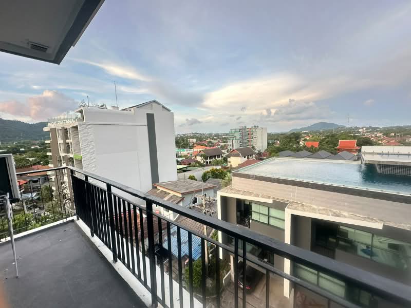 ReLife The Windy, Phuket, 15 200 Soi 1, Rawai, Muang Phuket, Phuket, 1 Bedroom, 56 sqm, Condo For Sale, by Pattaratorn Sornin, 500447656 - DDproperty.com