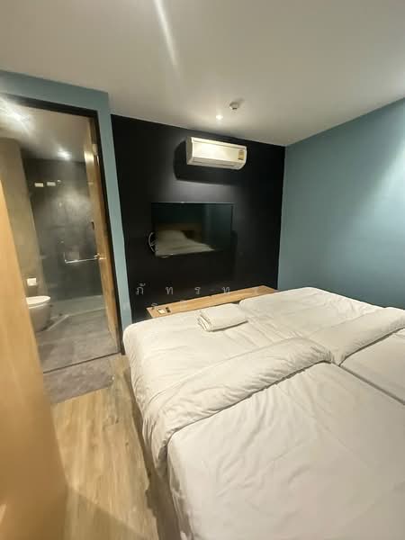 ReLife The Windy, Phuket, 15 200 Soi 1, Rawai, Muang Phuket, Phuket, 1 Bedroom, 56 sqm, Condo For Sale, by Pattaratorn Sornin, 500447656 - DDproperty.com