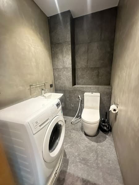 ReLife The Windy, Phuket, 15 200 Soi 1, Rawai, Muang Phuket, Phuket, 1 Bedroom, 56 sqm, Condo For Sale, by Pattaratorn Sornin, 500447656 - DDproperty.com
