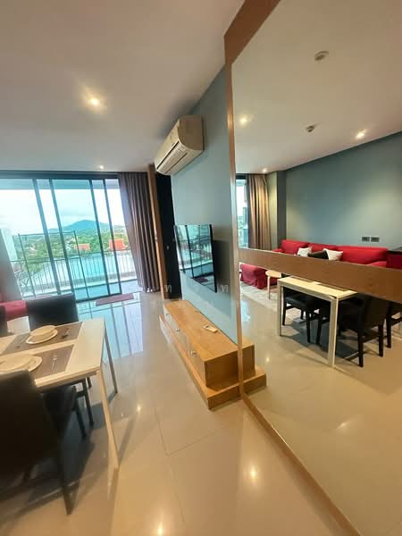 ReLife The Windy, Phuket, 15 200 Soi 1, Rawai, Muang Phuket, Phuket, 1 Bedroom, 56 sqm, Condo For Sale, by Pattaratorn Sornin, 500447656 - DDproperty.com