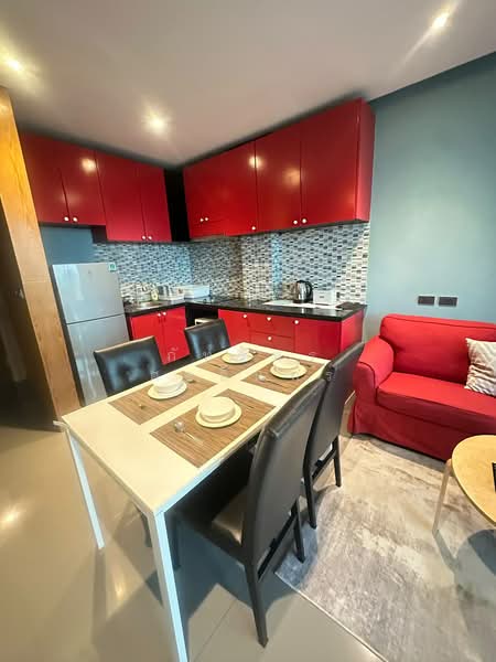 ReLife The Windy, Phuket, 15 200 Soi 1, Rawai, Muang Phuket, Phuket, 1 Bedroom, 56 sqm, Condo For Sale, by Pattaratorn Sornin, 500447656 - DDproperty.com