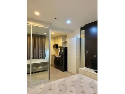 For Rent - IDEO MOBI Sukhumvit 81, Bangkok