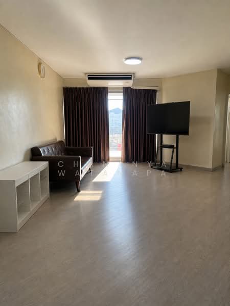 Bangkok Garden Apartment, Bangkok, 289 4 Naradhiwas Rajanakarindra 24 Alley, Chong Nonsi, Yan Nawa, Bangkok, 2 Bedrooms, 105 sqm, Apartment For Sale, by Chananya Watanapa, 500447659 - DDproperty.com