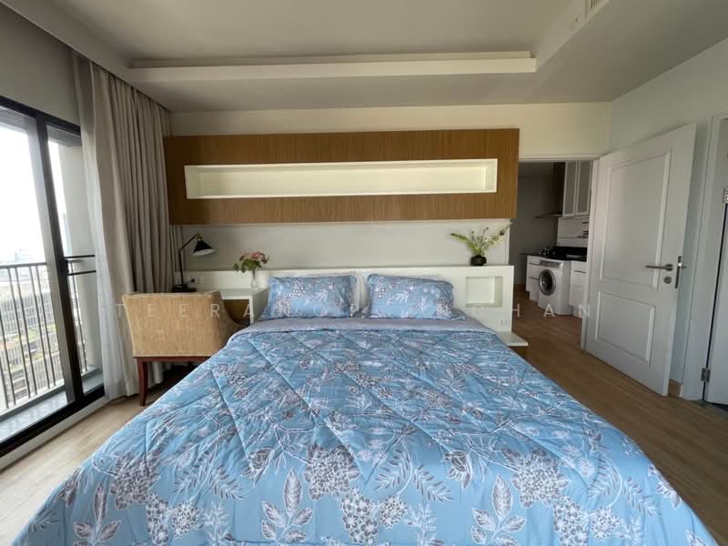 Noble Refine, Bangkok, Soi Sukhumvit 26, Sukhumvit Road, Khong Tan, Khlong Toei, Bangkok, 1 Bedroom, 52 sqm, Condo For Rent, by Teeranop Inchan, 500447660 - DDproperty.com