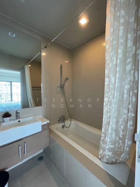 Noble Refine, Bangkok, Soi Sukhumvit 26, Sukhumvit Road, Khong Tan, Khlong Toei, Bangkok, 1 Bedroom, 52 sqm, Condo For Rent, by Teeranop Inchan, 500447660 - DDproperty.com