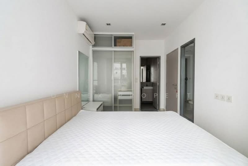 IDEO MOBI Sukhumvit 81 : ไอดีโอ โมบิ สุขุมวิท 81, กรุงเทพ, 2097 ถนนสุขุมวิท แขวงบางจาก เขตพระโขนง กรุงเทพมหานคร, บางจาก, พระโขนง, กรุงเทพ, 31 ตร.ม., คอนโด ให้เช่า, โดย Connex Property, 500447662 - DDproperty.com
