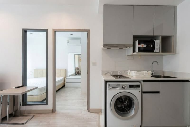 IDEO MOBI Sukhumvit 81 : ไอดีโอ โมบิ สุขุมวิท 81, กรุงเทพ, 2097 ถนนสุขุมวิท แขวงบางจาก เขตพระโขนง กรุงเทพมหานคร, บางจาก, พระโขนง, กรุงเทพ, 31 ตร.ม., คอนโด ให้เช่า, โดย Connex Property, 500447662 - DDproperty.com