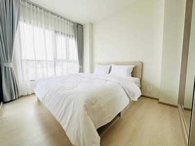 For Rent - PYNN Pridi 20, Bangkok