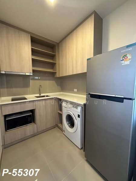 PYNN Pridi 20, Bangkok, 182 Pridi Banomyong 20 Alley, Khlong Tan Nua, Watthana, Bangkok, 1 Bedroom, 33 sqm, Condo For Rent, by Susira Prueksawun, 500447664 - DDproperty.com