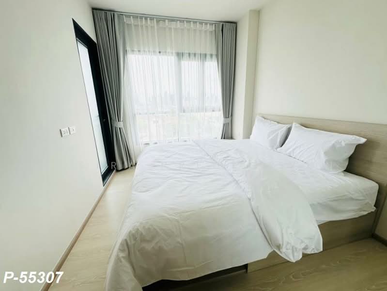 PYNN Pridi 20 : พินน์ ปรีดี 20, กรุงเทพ, 182 ซอย ปรีดีพนมยงค์ 20, คลองตันเหนือ, วัฒนา, กรุงเทพ, 33 ตร.ม., คอนโด ให้เช่า, โดย Susira Preuksawun, 500447664 - DDproperty.com