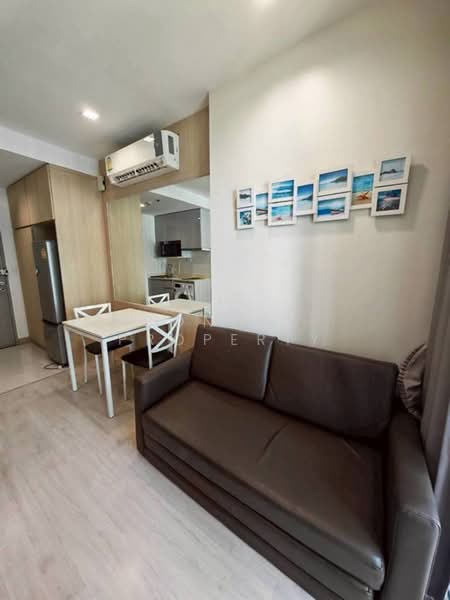 IDEO MOBI Sukhumvit 81 : ไอดีโอ โมบิ สุขุมวิท 81, กรุงเทพ, 2097 ถนนสุขุมวิท แขวงบางจาก เขตพระโขนง กรุงเทพมหานคร, บางจาก, พระโขนง, กรุงเทพ, 30 ตร.ม., คอนโด ให้เช่า, โดย Connex Property, 500447666 - DDproperty.com