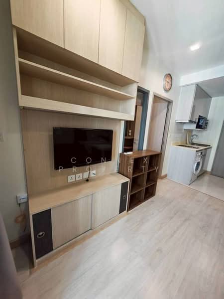 IDEO MOBI Sukhumvit 81 : ไอดีโอ โมบิ สุขุมวิท 81, กรุงเทพ, 2097 ถนนสุขุมวิท แขวงบางจาก เขตพระโขนง กรุงเทพมหานคร, บางจาก, พระโขนง, กรุงเทพ, 30 ตร.ม., คอนโด ให้เช่า, โดย Connex Property, 500447666 - DDproperty.com
