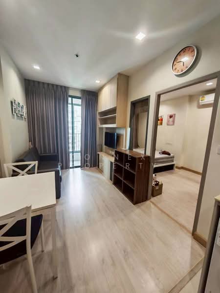 IDEO MOBI Sukhumvit 81 : ไอดีโอ โมบิ สุขุมวิท 81, กรุงเทพ, 2097 ถนนสุขุมวิท แขวงบางจาก เขตพระโขนง กรุงเทพมหานคร, บางจาก, พระโขนง, กรุงเทพ, 30 ตร.ม., คอนโด ให้เช่า, โดย Connex Property, 500447666 - DDproperty.com