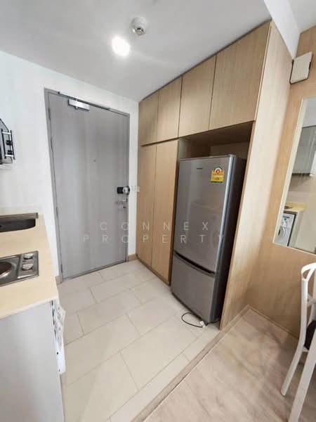 IDEO MOBI Sukhumvit 81, Bangkok, 2097 Sukhumvit Road, Bang Chak, Phra Khanong, Bangkok, 1 Bedroom, 30 sqm, Condo For Rent, by Connex Property, 500447666 - DDproperty.com