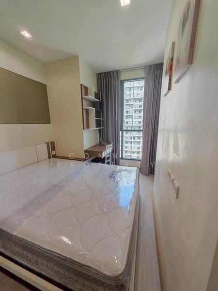 IDEO MOBI Sukhumvit 81, Bangkok, 2097 Sukhumvit Road, Bang Chak, Phra Khanong, Bangkok, 1 Bedroom, 30 sqm, Condo For Rent, by Connex Property, 500447666 - DDproperty.com