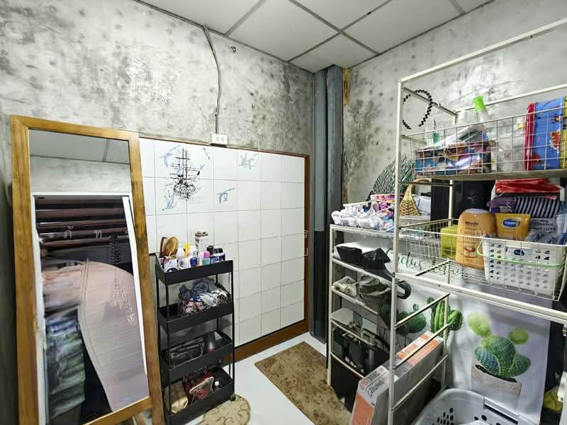หมู่บ้านบูรพาวิลล่า 16, Bangkok, Don Mueang, Bangkok, 2 Bedrooms, 80 sqm, Townhouse For Sale, by ภัทรนัน อิศรางกูร ณ อยุธยา, 500447668 - DDproperty.com