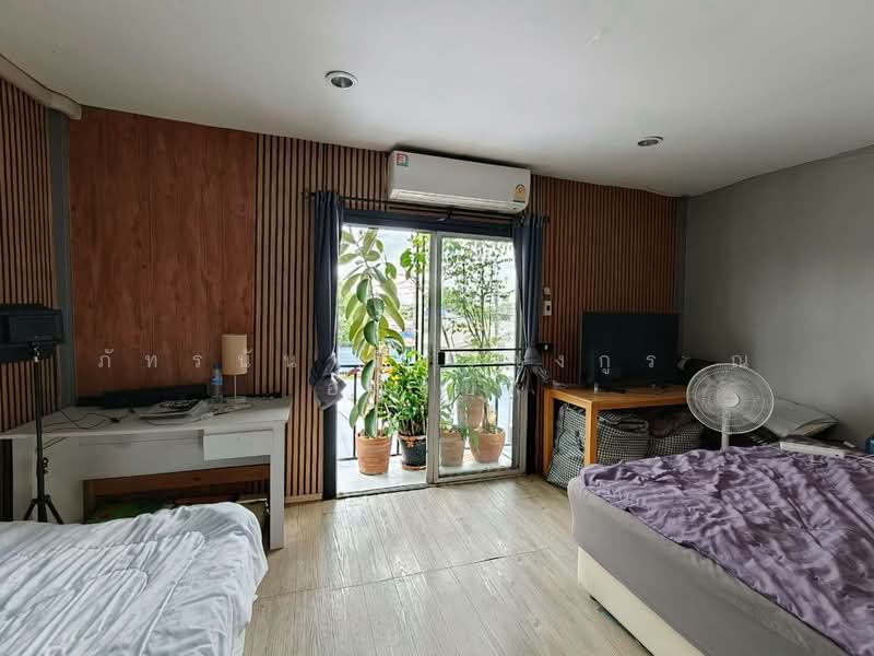 หมู่บ้านบูรพาวิลล่า 16, Bangkok, Don Mueang, Bangkok, 2 Bedrooms, 80 sqm, Townhouse For Sale, by ภัทรนัน อิศรางกูร ณ อยุธยา, 500447668 - DDproperty.com