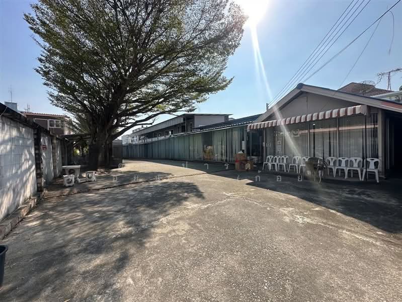 ที่ดิน + โฮมออฟฟิศ 405 ตร.ว. ซอยลาดพร้าว114 ถนนลาดพร้าว, Bangkok, ถนนลาดพร้าว, Phlapphla, Wang Thonglang, Bangkok, , 1,620 sqm, Land For Sale, by คุณ ปารดา พลอยแดง (ก้อย), 500447669 - DDproperty.com