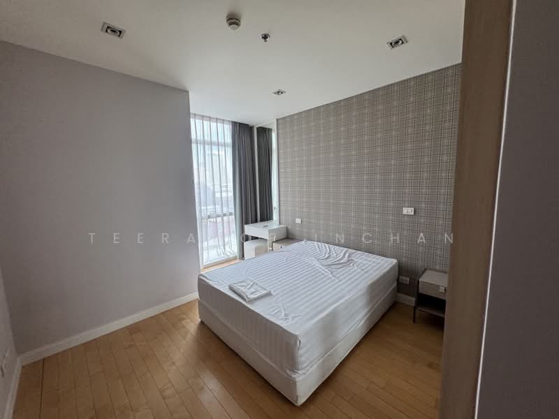 Athenee Residence, Bangkok, 65 Witthayu Road, Lumphini, Pathum Wan, Bangkok, 2 Bedrooms, 130 sqm, Condo For Rent, by Teeranop Inchan, 500447671 - DDproperty.com