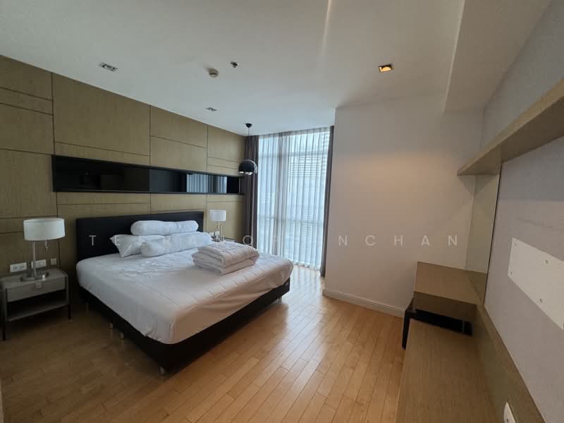 Athenee Residence : แอทธินี เรสซิเด้นซ์, กรุงเทพ, 65 ถ.วิทยุ, ลุมพินี, ปทุมวัน, กรุงเทพ, 130 ตร.ม., คอนโด ให้เช่า, โดย Teeranop Inchan, 500447671 - DDproperty.com