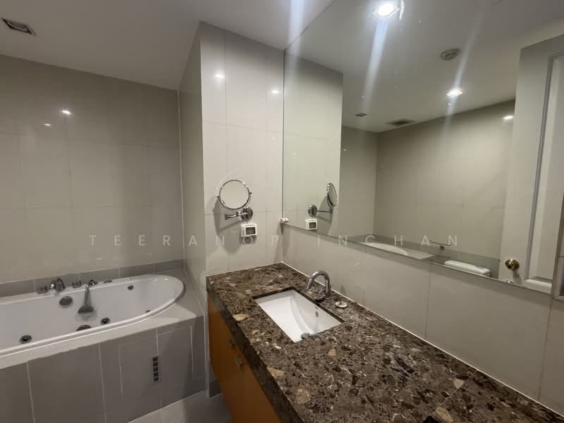Athenee Residence, Bangkok, 65 Witthayu Road, Lumphini, Pathum Wan, Bangkok, 2 Bedrooms, 130 sqm, Condo For Rent, by Teeranop Inchan, 500447671 - DDproperty.com