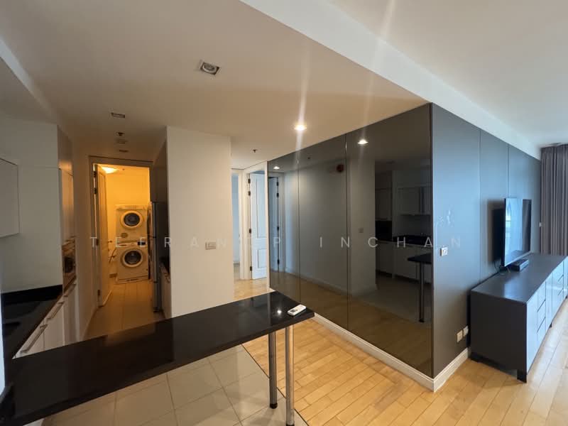 Athenee Residence, Bangkok, 65 Witthayu Road, Lumphini, Pathum Wan, Bangkok, 2 Bedrooms, 130 sqm, Condo For Rent, by Teeranop Inchan, 500447671 - DDproperty.com