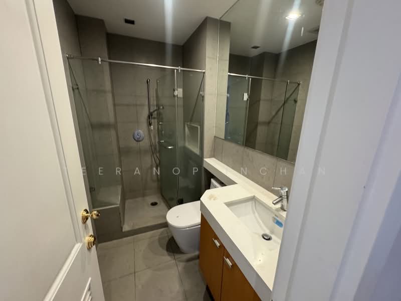 Athenee Residence, Bangkok, 65 Witthayu Road, Lumphini, Pathum Wan, Bangkok, 2 Bedrooms, 130 sqm, Condo For Rent, by Teeranop Inchan, 500447671 - DDproperty.com