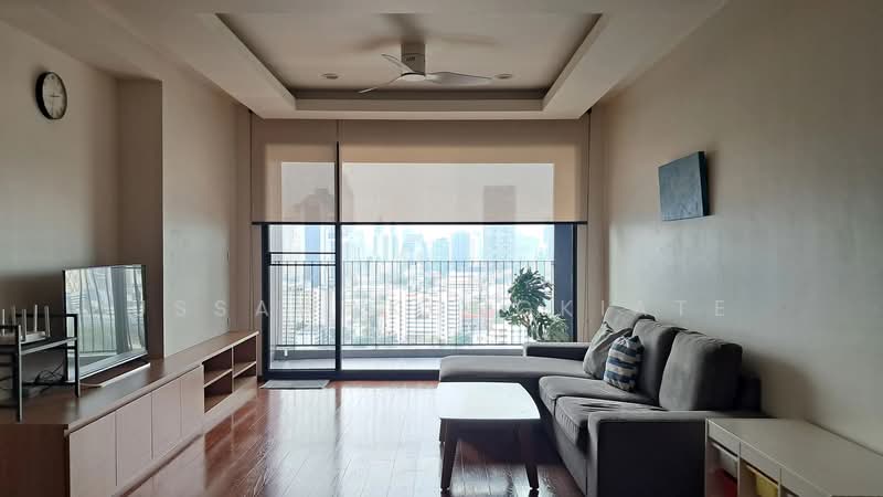 The Parco Condominium : พาร์โก้ คอนโดมิเนียม, กรุงเทพ, 88 ถนนนางลิ้นจี่4, ทุ่งมหาเมฆ, สาทร, กรุงเทพ, 120 ตร.ม., คอนโด ให้เช่า, โดย Ponthip Ussawakongkiate, 500447672 - DDproperty.com