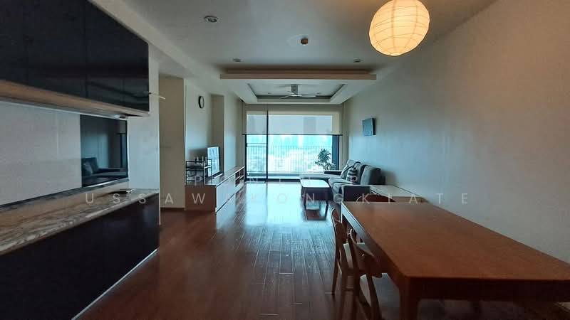 The Parco Condominium : พาร์โก้ คอนโดมิเนียม, กรุงเทพ, 88 ถนนนางลิ้นจี่4, ทุ่งมหาเมฆ, สาทร, กรุงเทพ, 120 ตร.ม., คอนโด ให้เช่า, โดย Ponthip Ussawakongkiate, 500447672 - DDproperty.com