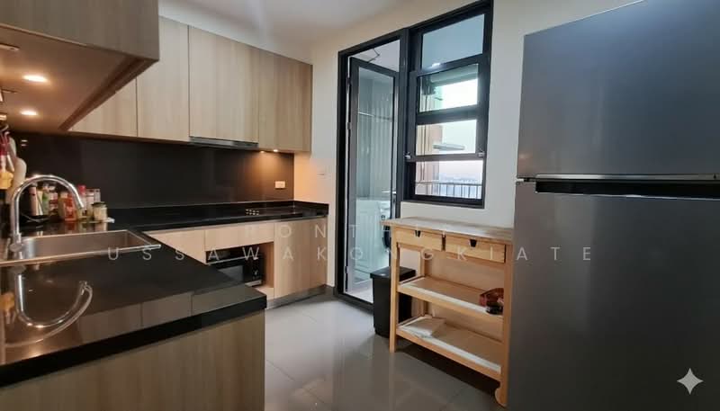 The Parco Condominium : พาร์โก้ คอนโดมิเนียม, กรุงเทพ, 88 ถนนนางลิ้นจี่4, ทุ่งมหาเมฆ, สาทร, กรุงเทพ, 120 ตร.ม., คอนโด ให้เช่า, โดย Ponthip Ussawakongkiate, 500447672 - DDproperty.com