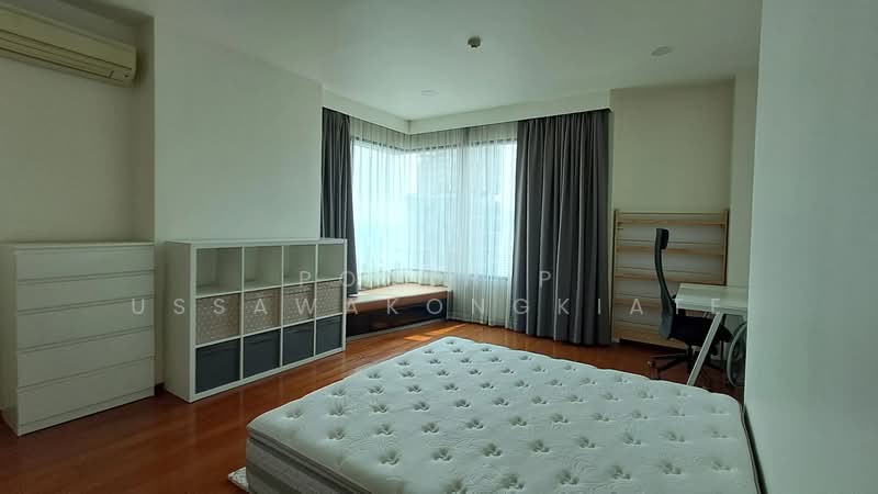 The Parco Condominium, Bangkok, 88 4 Nanglinchi Road, Thung Maha Mek, Sathon, Bangkok, 2 Bedrooms, 120 sqm, Condo For Rent, by Ponthip Ussawakongkiate, 500447672 - DDproperty.com