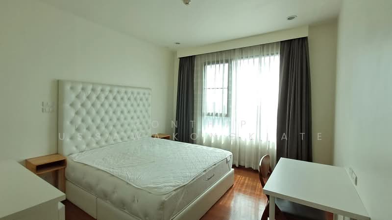 The Parco Condominium, Bangkok, 88 4 Nanglinchi Road, Thung Maha Mek, Sathon, Bangkok, 2 Bedrooms, 120 sqm, Condo For Rent, by Ponthip Ussawakongkiate, 500447672 - DDproperty.com
